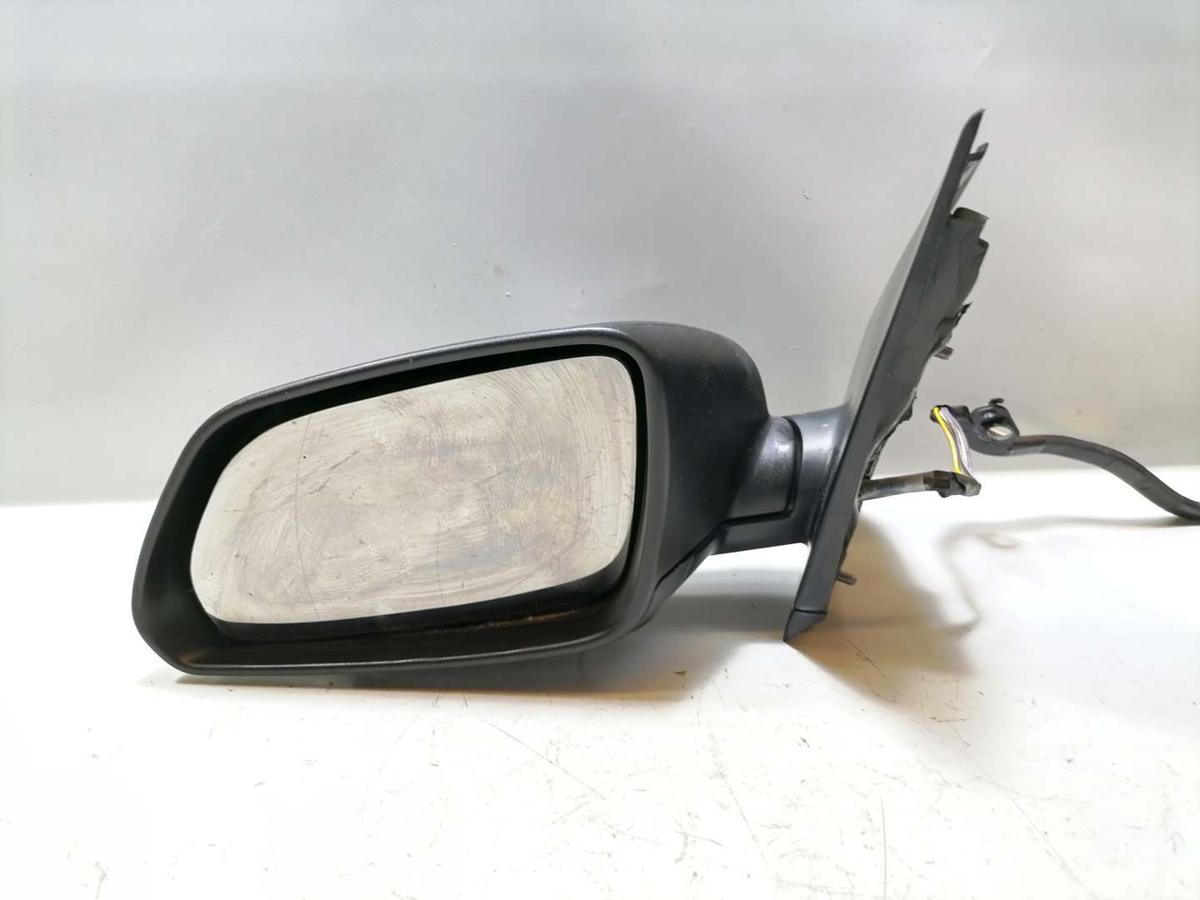 VW Polo 9N3 original Außenspiegel links elektrisch verstellbar beheizt Bj.2007